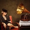 Ghost Light Society Presents 3rd Annual Speakeasy Soirée Tonight, 10/6