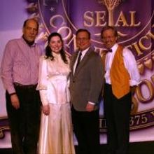 Stratford Mayor John Harkins Attends Opening Night of STRATFORD CHARACTERS