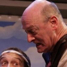 BWW Reviews: OLYMPUS ON MY MIND Delights Richmond