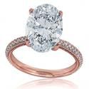 Ziamond Jewelry Created Blake Lively Inspired Rings