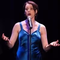 Photo Coverage: Judy Kuhn, Mandy Gonzalez & More Perform at Vineyard Theatre's 30th…