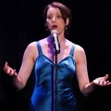 Photo Coverage: Judy Kuhn, Mandy Gonzalez & More Perform at Vineyard Theatre's 30th…