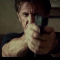VIDEO: First Look - Sean Penn Stars in Action Thriller THE GUNMAN Video