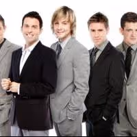 Celtic Thunder Comes to Omaha's Orpheum Theater Tonight