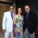 Head of Texas State Musical Theatre Kaitlin Hopkins to Help Create First Program in…