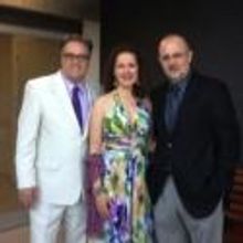 Head of Texas State Musical Theatre Kaitlin Hopkins to Help Create First Program in C