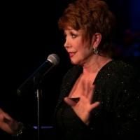 Photo Coverage: Donna McKechnie Plays Helsinki Hudson!