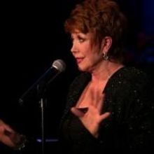 Photo Coverage: Donna McKechnie Plays Helsinki Hudson!