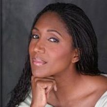 BWW Reviews: NITA WHITAKER: ALL THAT MATTERS Sparkles at Sterling's