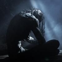 Photo Flash: First Look - New Poster and Still for Supernatural Thriller JINN