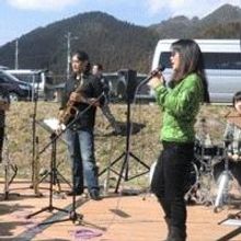 Otonowa Plans Return Tour to Japan