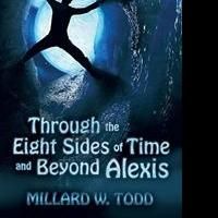 New Sci-Fi Novel Travels to Worlds From the Past to the Future