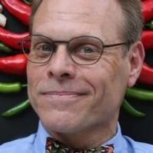 ALTON BROWN Live! The Edible Inevitable Tour Comes to Kravis Center Tonight