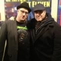 Photo Flash: Opening Night Party for Off-Broadway's SPIRITS OF EXIT ELEVEN