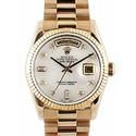 Time and Gems Adds New Luxury Watches
