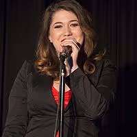 LEZCAB SINGS DUETS! Set for Stonewall Inn, 7/20