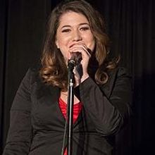 LEZCAB SINGS DUETS! Set for Stonewall Inn, 7/20