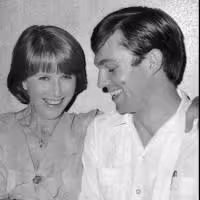 Photo Coverage: Remembering Julie Harris