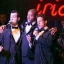 Photo Coverage: The Cat Pack Visits Iridium Jazz Club