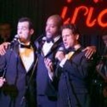 Photo Coverage: The Cat Pack Visits Iridium Jazz Club