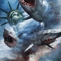 SHARKNADO 2 Terrorizes Big Screens Nationwide in Exclusive One-Night Event Tonight