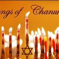 National Yiddish Theatre to Present SONGS OF CHANUKAH Concert in the Winter Garden…