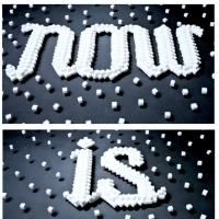 SIX THINGS: SAGMEISTER & WALSH Opens at The Jewish Museum, 3/15