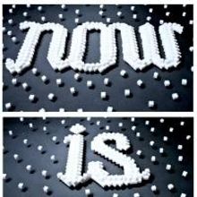 SIX THINGS: SAGMEISTER & WALSH Opens at The Jewish Museum, 3/15