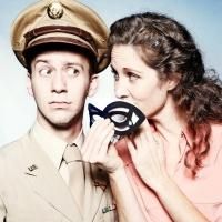 RLT Artistic Director Patrick Torres to Direct MUCH ADO ABOUT NOTHING, Opening 2/13
