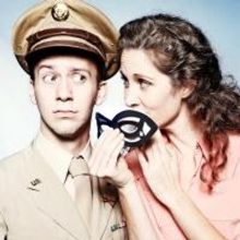 RLT Artistic Director Patrick Torres to Direct MUCH ADO ABOUT NOTHING, Opening 2/13