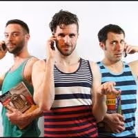 MY BIG GAY 'GAY CAMP' CHRISTMAS SPECTACULAR Set for Tonight at the Duplex