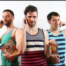 MY BIG GAY 'GAY CAMP' CHRISTMAS SPECTACULAR Set for Tonight at the Duplex