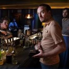 FellSwoop Theatre to Present ABLUTIONS