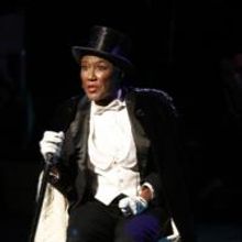 York Theatre Company's STORYVILLE Opens Tonight