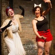 THE PLUCKY SHOW to Begin Performances 2/13 at Gorilla Tango Bucktown