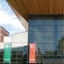 Williamstown Theatre Festival Announces Additions of BLOOD PLAY, MY FAIR LEWIS and Mo