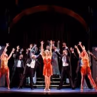 BWW Reviews: ANYTHING GOES a First-Rate Production at the Ohio Theatre
