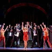 BWW Reviews: ANYTHING GOES a First-Rate Production at the Ohio Theatre