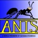 ANTS World Premiere to Begin at New Jersey Rep, Feb 7