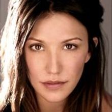 TV Exclusive: Meet EVITA's Newest 'Eva'- Break-Out Star Caroline Bowman!