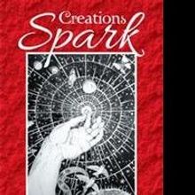 Andree D' Anna Releases CREATIONS SPARK