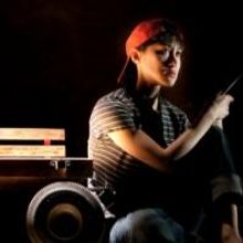 BWW Reviews: THE SCARLET IBIS World Premiere in New York