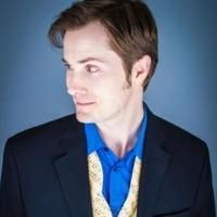 Michael Padgett and Anthony Logan Cole Coming to the Metropolitan Room, 8/24