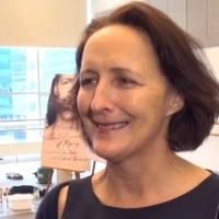 TV: Fiona Shaw and Creative Team of TESTAMENT OF MARY Meet the Press!