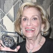 Photo Coverage: Remembering Shirley Herz