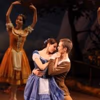 The Mikhailovsky Ballet Performs at the David H. Koch Theatre in NYC Tonight