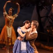 The Mikhailovsky Ballet Performs at the David H. Koch Theatre in NYC Tonight