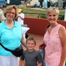 Give Into The Groove Awards Over $20,000