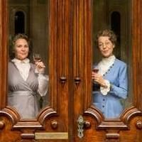 Saint Michael's Playhouse Presents ARSENIC AND OLD LACE, Now thru 7/26