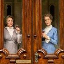 Saint Michael's Playhouse Presents ARSENIC AND OLD LACE, Now thru 7/26